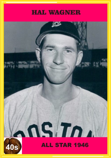 Hal Wagner